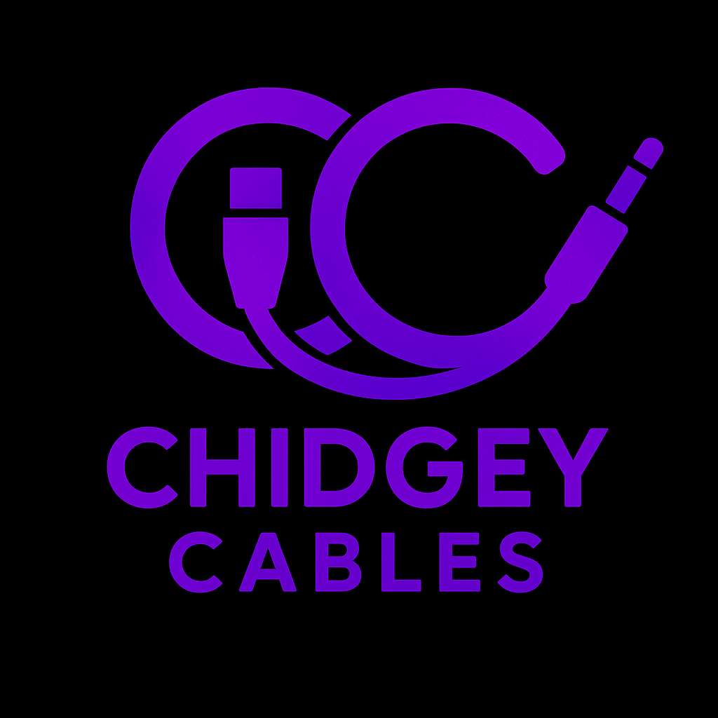 Chidgey Cables Logo